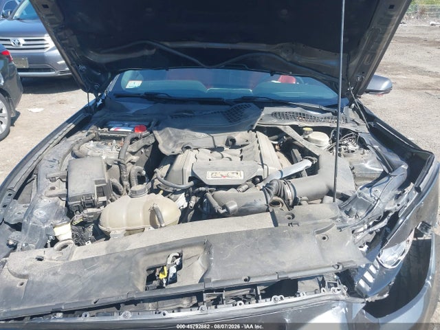 1FA6P8CF2G5235345 Ford Mustang Gt Premium