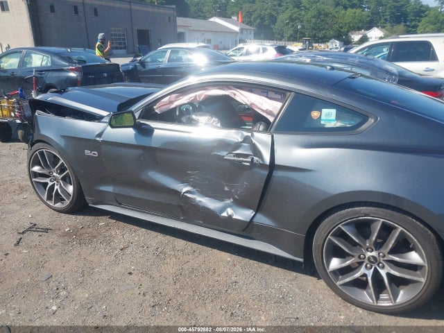 1FA6P8CF2G5235345 Ford Mustang Gt Premium