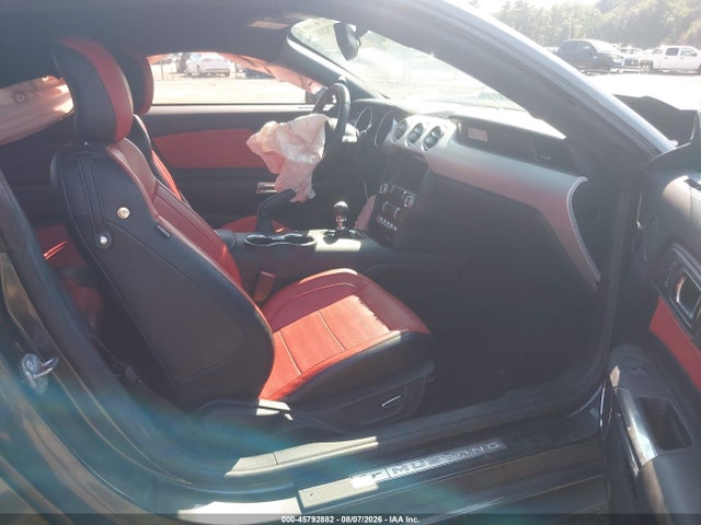 1FA6P8CF2G5235345 Ford Mustang Gt Premium