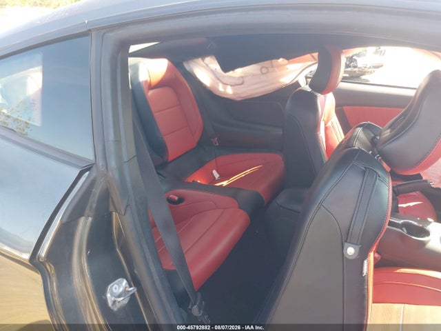 1FA6P8CF2G5235345 Ford Mustang Gt Premium