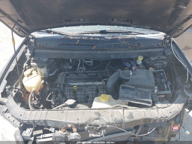 Продаж на аукціоні авто 2016 Dodge Journey Se, vin: 3C4PDCAB8GT195153, номер лоту: 45792887