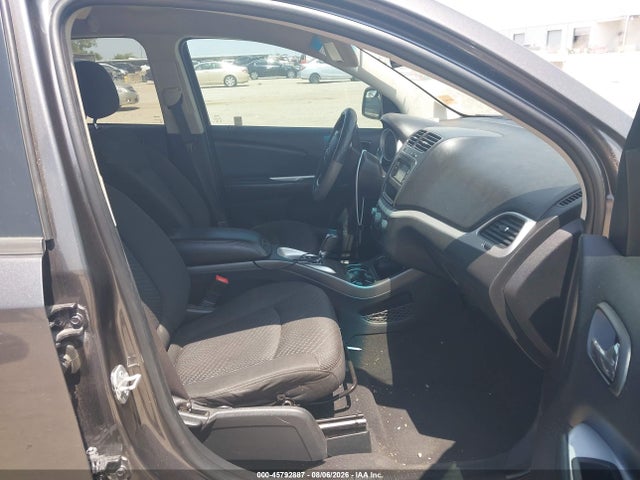 Продаж на аукціоні авто 2016 Dodge Journey Se, vin: 3C4PDCAB8GT195153, номер лоту: 45792887