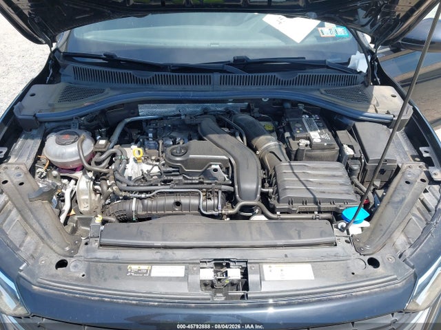 Продажа на аукционе авто 2022 Volkswagen Jetta 1.5t Sport, vin: 3VWBM7BU3NM026650, номер лота: 45792888