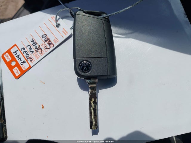 Продажа на аукционе авто 2022 Volkswagen Jetta 1.5t Sport, vin: 3VWBM7BU3NM026650, номер лота: 45792888