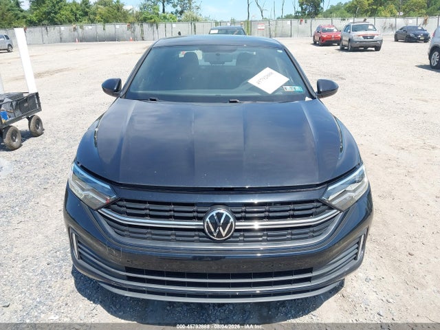 Продажа на аукционе авто 2022 Volkswagen Jetta 1.5t Sport, vin: 3VWBM7BU3NM026650, номер лота: 45792888