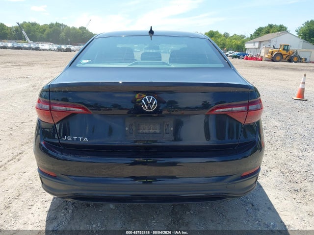 Продажа на аукционе авто 2022 Volkswagen Jetta 1.5t Sport, vin: 3VWBM7BU3NM026650, номер лота: 45792888