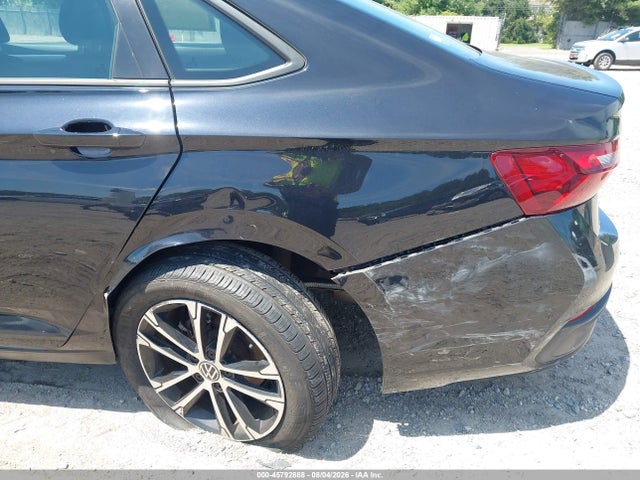Продажа на аукционе авто 2022 Volkswagen Jetta 1.5t Sport, vin: 3VWBM7BU3NM026650, номер лота: 45792888