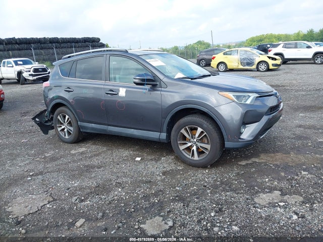 Toyota Rav4 Xle 2016 2T3RFREV7GW500290 головне зображення