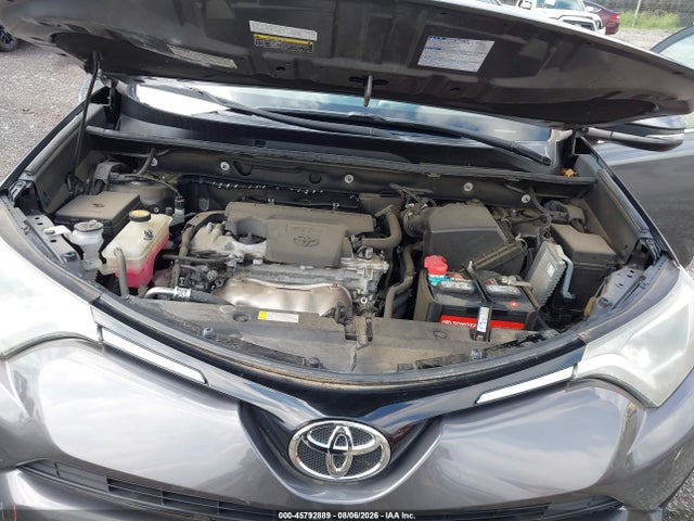 Toyota Rav4 Xle 2016 2T3RFREV7GW500290 Image 10