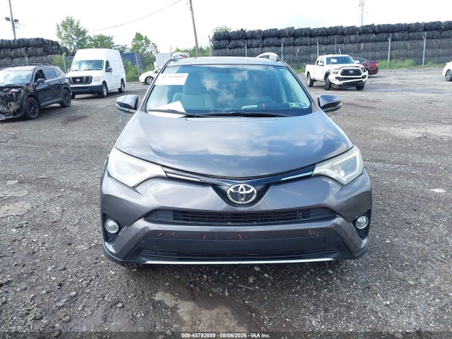 Toyota Rav4 Xle 2016 2T3RFREV7GW500290 Image 12