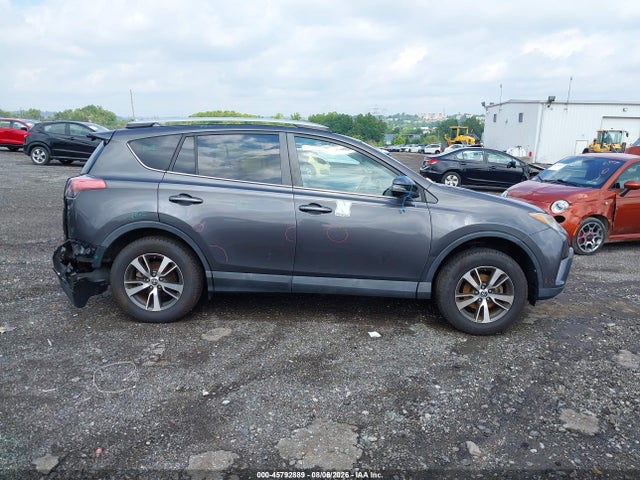Toyota Rav4 Xle 2016 2T3RFREV7GW500290 Image 13