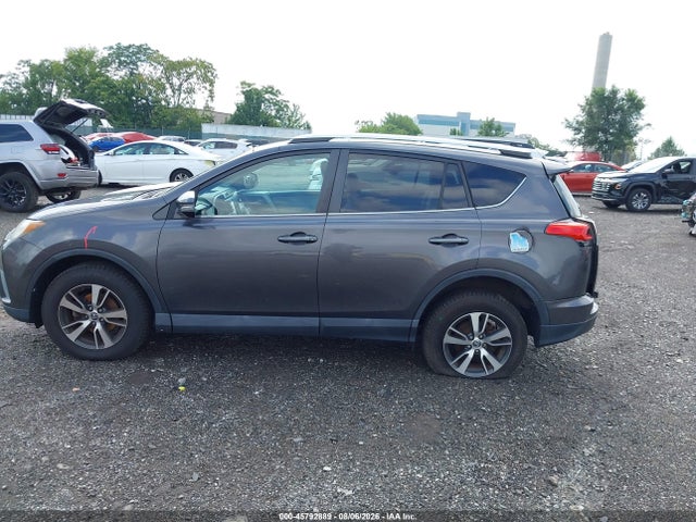 Toyota Rav4 Xle 2016 2T3RFREV7GW500290 Image 14