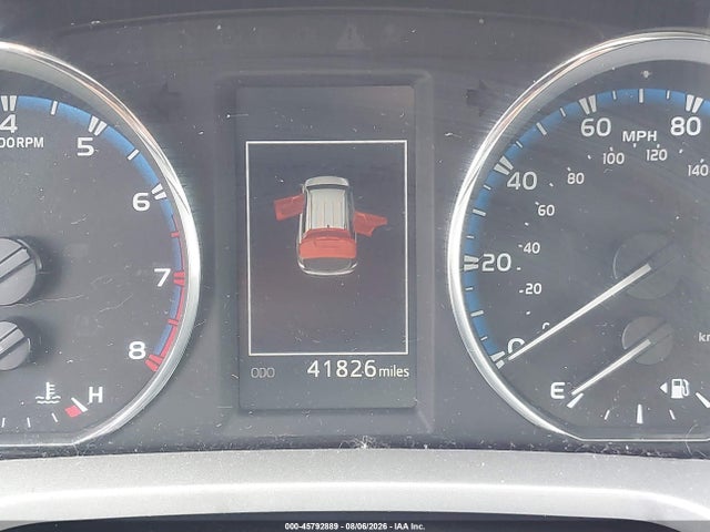 Toyota Rav4 Xle 2016 2T3RFREV7GW500290 Image 15