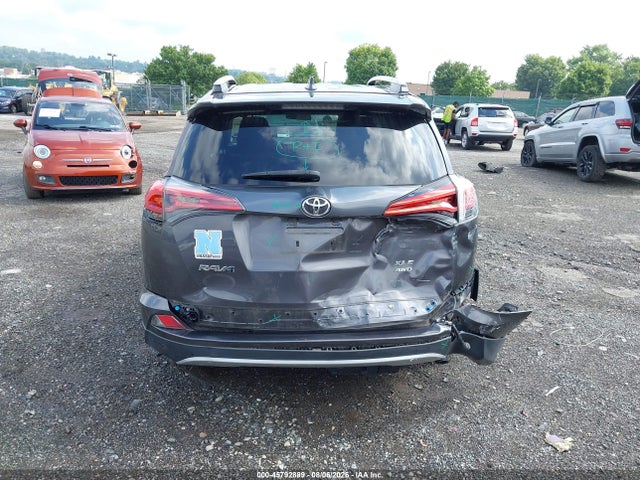Toyota Rav4 Xle 2016 2T3RFREV7GW500290 Image 16