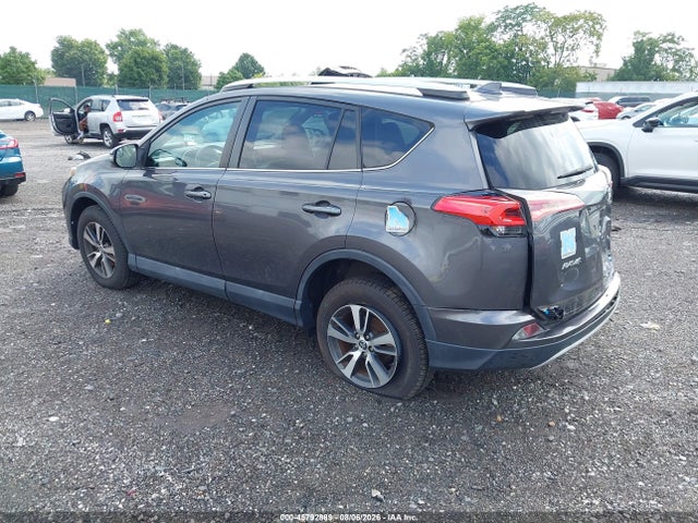 Toyota Rav4 Xle 2016 2T3RFREV7GW500290 Image 3