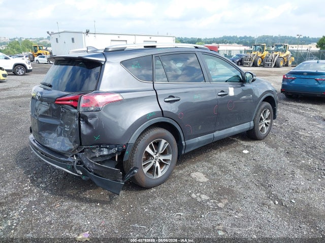 Toyota Rav4 Xle 2016 2T3RFREV7GW500290 Image 4