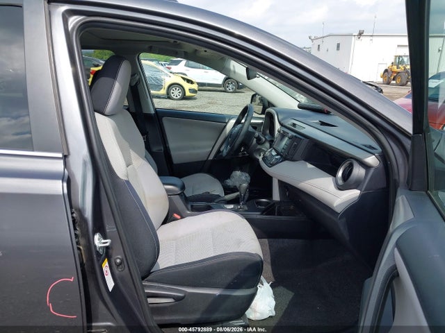 Toyota Rav4 Xle 2016 2T3RFREV7GW500290 Image 5