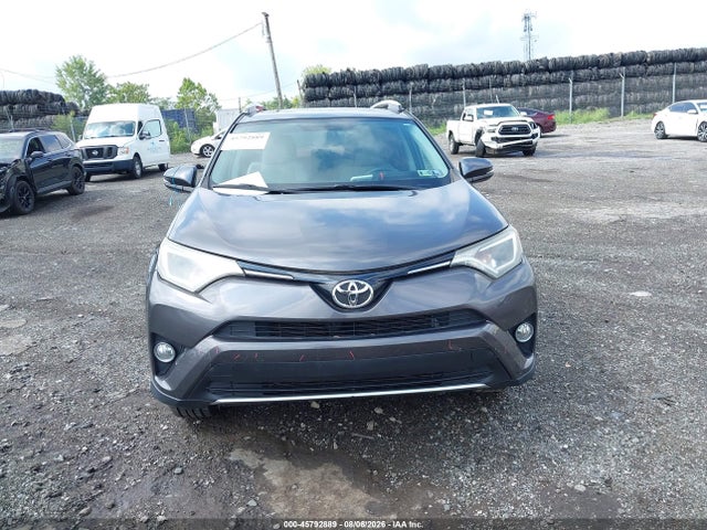 Toyota Rav4 Xle 2016 2T3RFREV7GW500290 Image 6