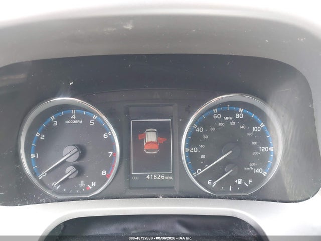 Toyota Rav4 Xle 2016 2T3RFREV7GW500290 Image 7
