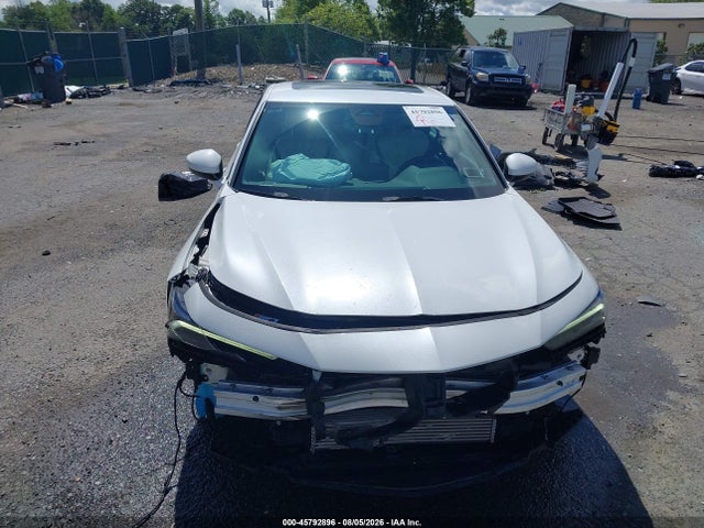 Продаж на аукціоні авто 2023 Acura Integra A-spec, vin: 19UDE4H39PA025901, номер лоту: 45792896