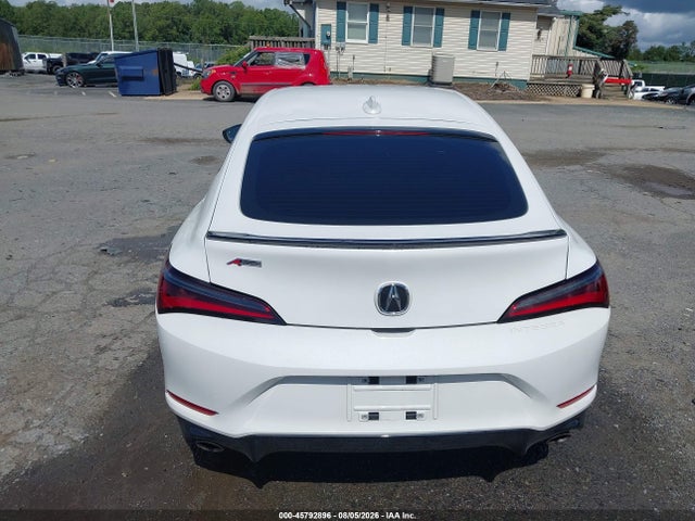 Продаж на аукціоні авто 2023 Acura Integra A-spec, vin: 19UDE4H39PA025901, номер лоту: 45792896