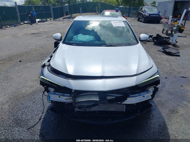 Продаж на аукціоні авто 2023 Acura Integra A-spec, vin: 19UDE4H39PA025901, номер лоту: 45792896