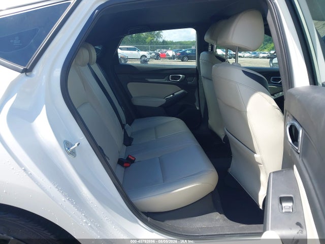 Продаж на аукціоні авто 2023 Acura Integra A-spec, vin: 19UDE4H39PA025901, номер лоту: 45792896