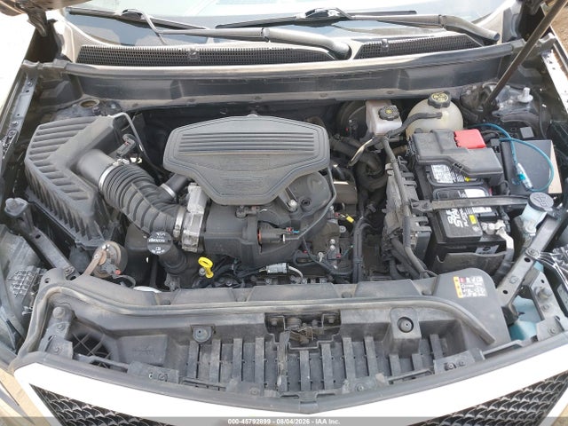 Продажа на аукционе авто 2021 Cadillac Xt5 Awd Sport, vin: 1GYKNGRS4MZ167965, номер лота: 45792899