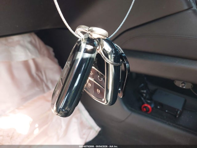 Продажа на аукционе авто 2021 Cadillac Xt5 Awd Sport, vin: 1GYKNGRS4MZ167965, номер лота: 45792899