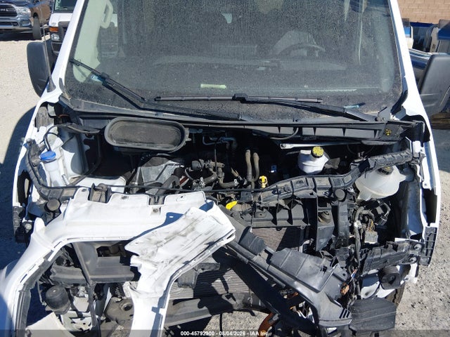 1FTBW9CK8PKA06474 Ford E-transit-350