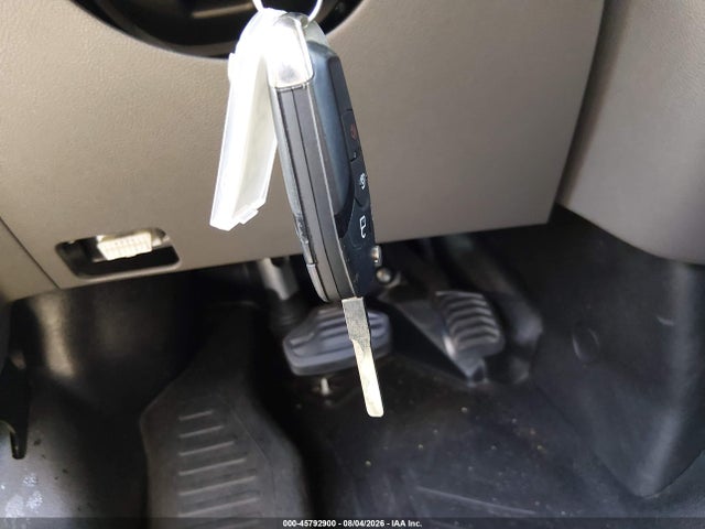 1FTBW9CK8PKA06474 Ford E-transit-350