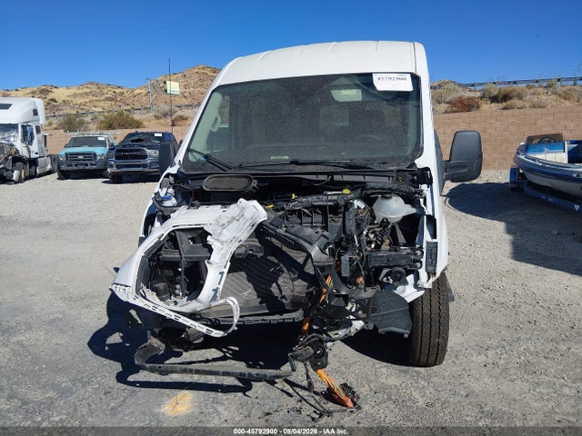 1FTBW9CK8PKA06474 Ford E-transit-350