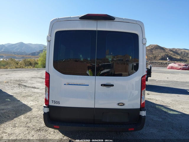 1FTBW9CK8PKA06474 Ford E-transit-350