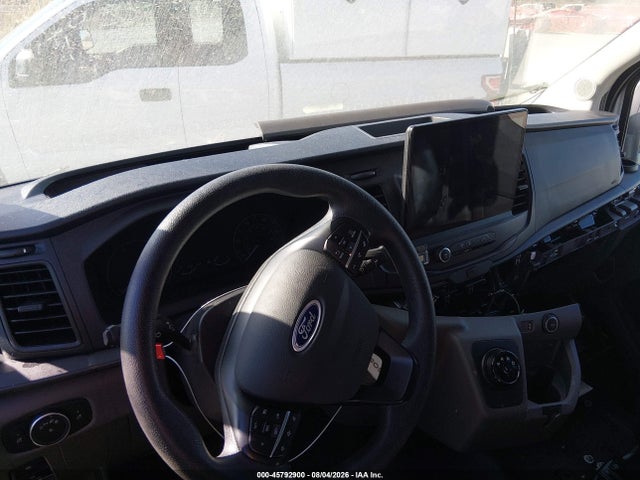 1FTBW9CK8PKA06474 Ford E-transit-350