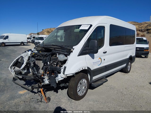 1FTBW9CK8PKA06474 Ford E-transit-350