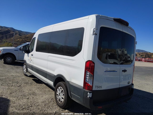 1FTBW9CK8PKA06474 Ford E-transit-350