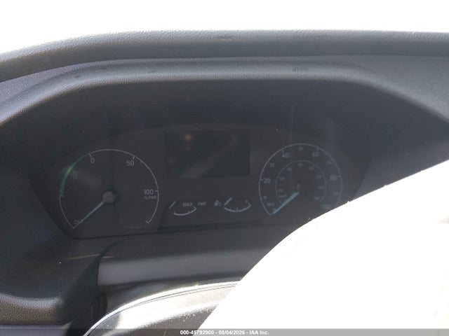 1FTBW9CK8PKA06474 Ford E-transit-350