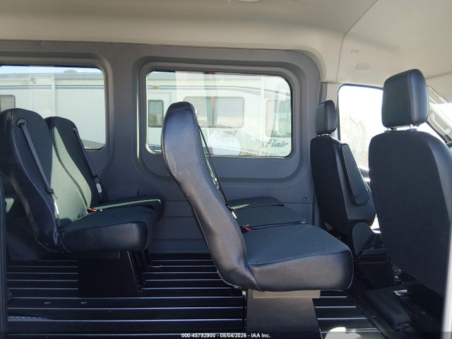 1FTBW9CK8PKA06474 Ford E-transit-350
