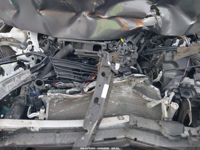 1N4BL4DV7SN375540 Nissan Altima Sv Fwd