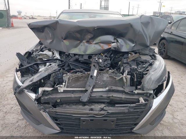 1N4BL4DV7SN375540 Nissan Altima Sv Fwd