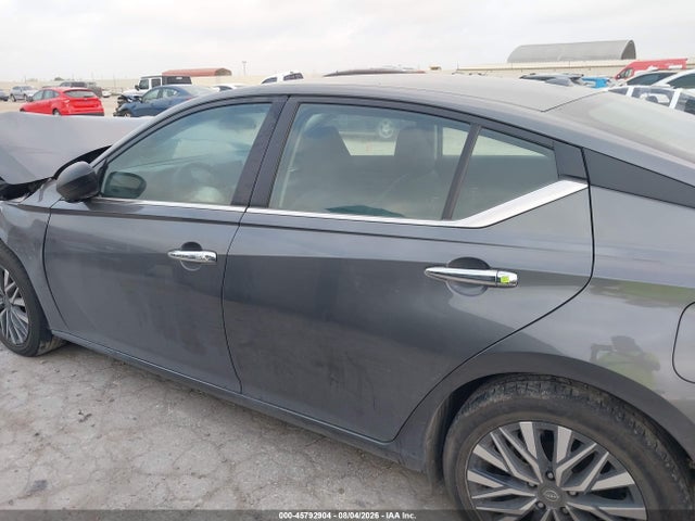 1N4BL4DV7SN375540 Nissan Altima Sv Fwd