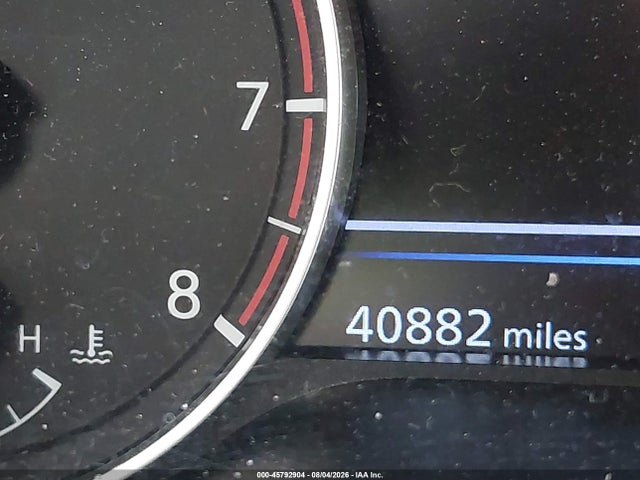 1N4BL4DV7SN375540 Nissan Altima Sv Fwd
