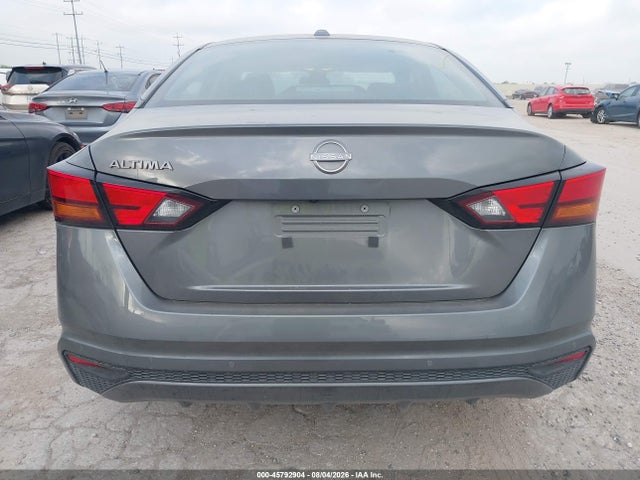 1N4BL4DV7SN375540 Nissan Altima Sv Fwd