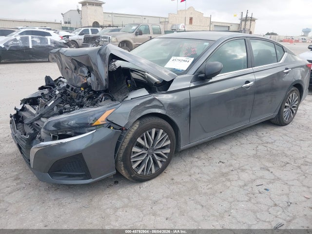 1N4BL4DV7SN375540 Nissan Altima Sv Fwd