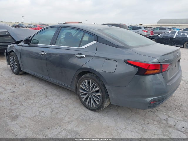 1N4BL4DV7SN375540 Nissan Altima Sv Fwd