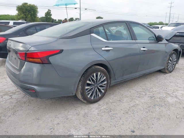 1N4BL4DV7SN375540 Nissan Altima Sv Fwd