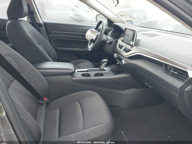 1N4BL4DV7SN375540 Nissan Altima Sv Fwd