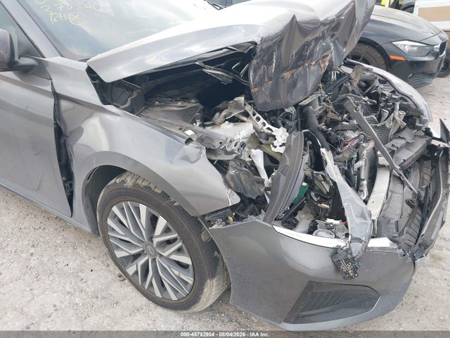 1N4BL4DV7SN375540 Nissan Altima Sv Fwd