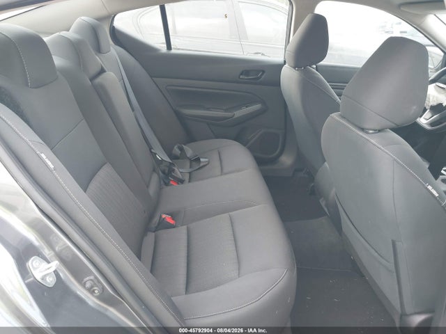 1N4BL4DV7SN375540 Nissan Altima Sv Fwd