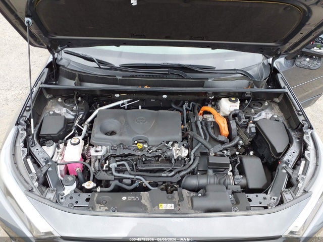 Продажа на аукционе авто 2023 Toyota Rav4 Hybrid Xle, vin: JTMRWRFV2PD200930, номер лота: 45792906